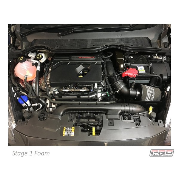 Fiesta MK8 ST Pro Alloy Stage 1 Induction kit 